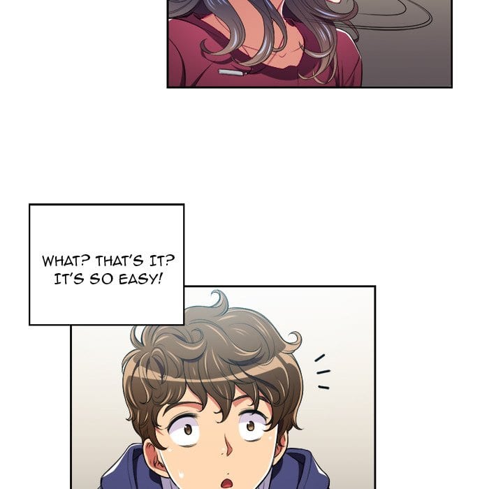 My High School Bully Uncensored, chapter 6, page 73 of 98