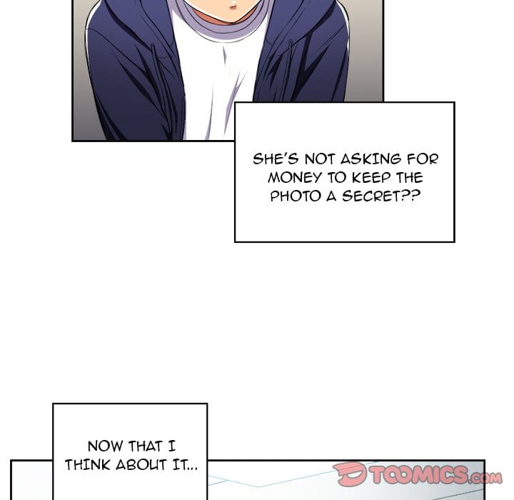 My High School Bully Uncensored, chapter 6, page 74 of 98