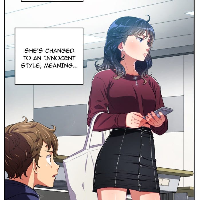 My High School Bully Uncensored, chapter 6, page 75 of 98