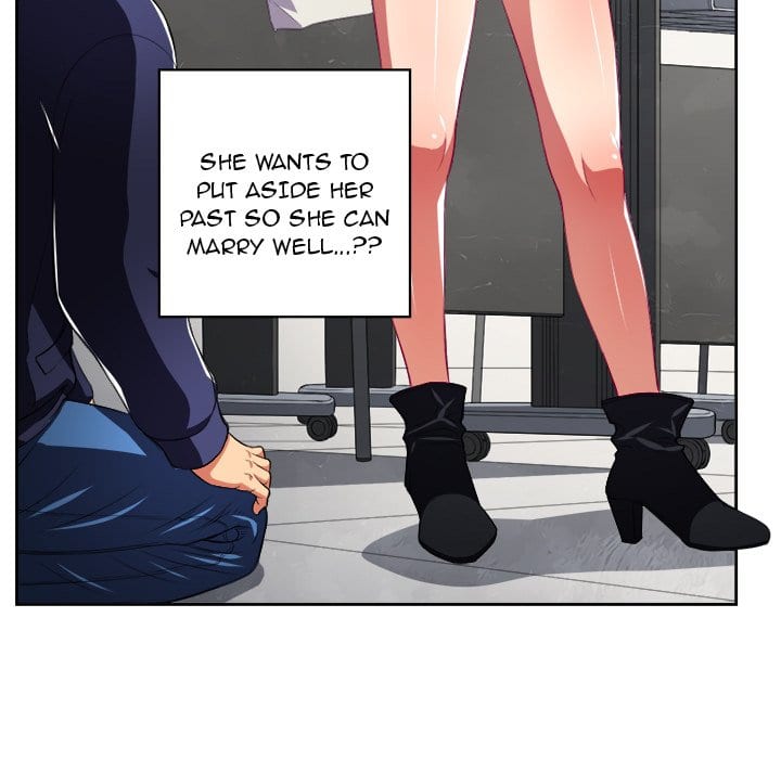 My High School Bully Uncensored, chapter 6, page 76 of 98