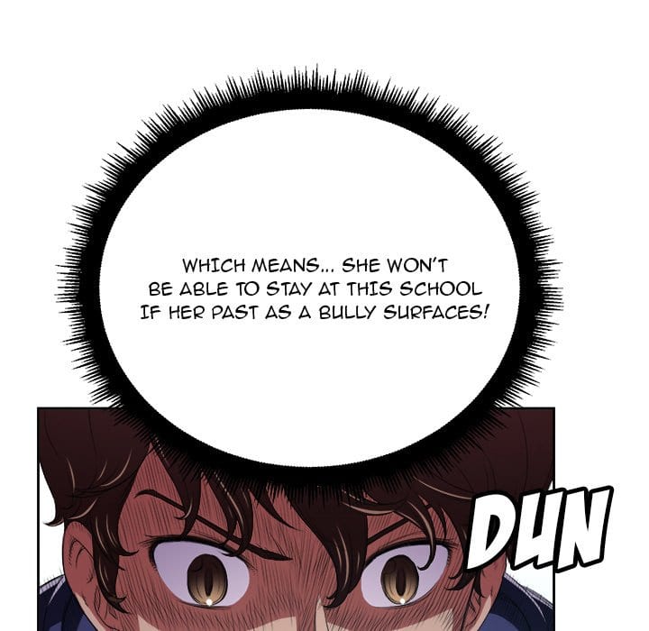 My High School Bully Uncensored, chapter 6, page 77 of 98