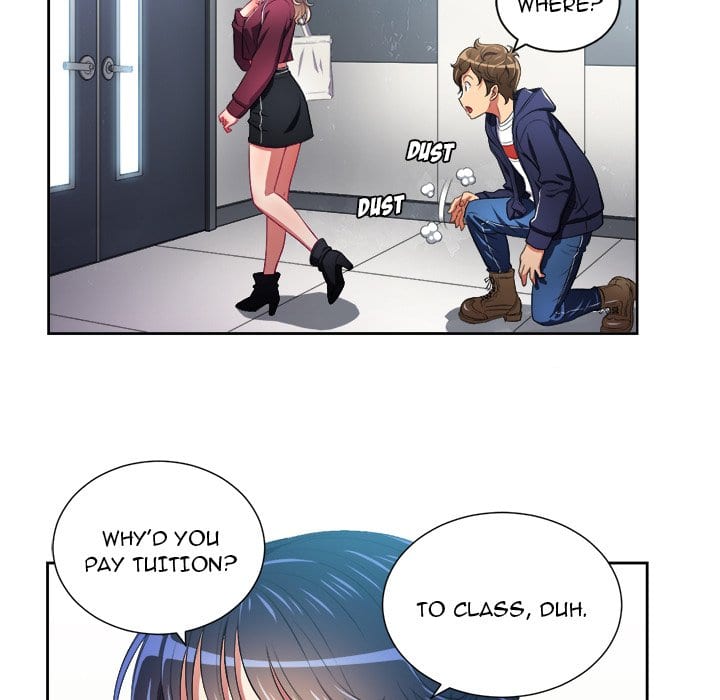 My High School Bully Uncensored, chapter 6, page 80 of 98