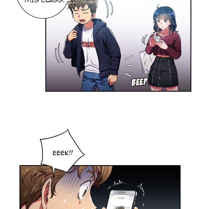 My High School Bully Uncensored, chapter 6, page 83 of 98