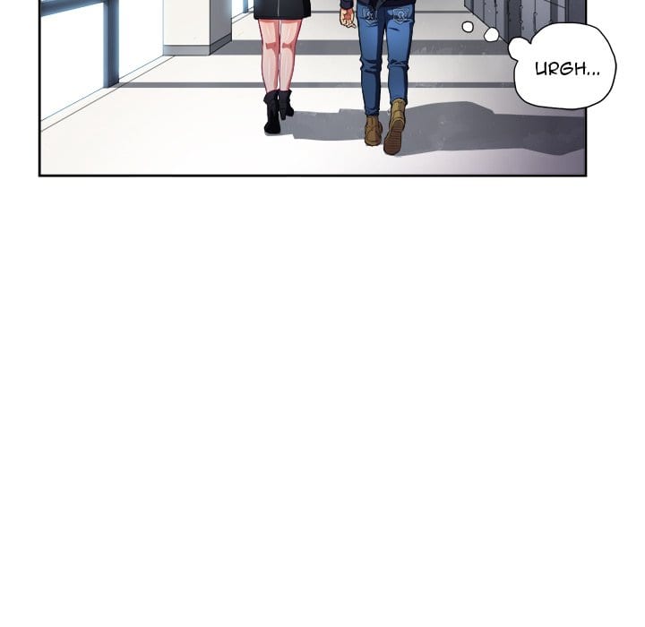 My High School Bully Uncensored, chapter 6, page 85 of 98