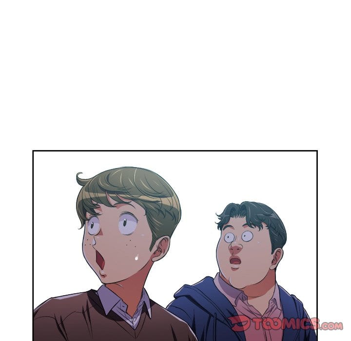 My High School Bully Uncensored, chapter 6, page 86 of 98