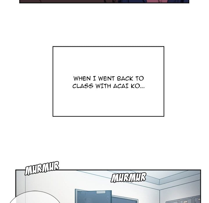 My High School Bully Uncensored, chapter 6, page 87 of 98
