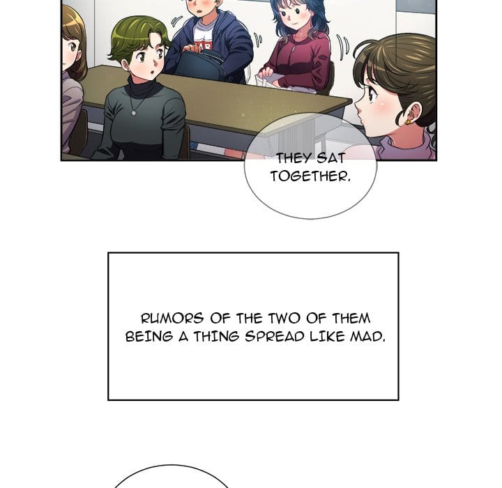 My High School Bully Uncensored, chapter 6, page 89 of 98