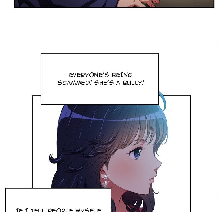 My High School Bully Uncensored, chapter 6, page 92 of 98