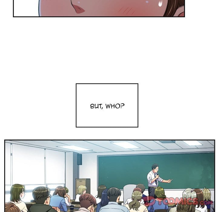 My High School Bully Uncensored, chapter 6, page 94 of 98