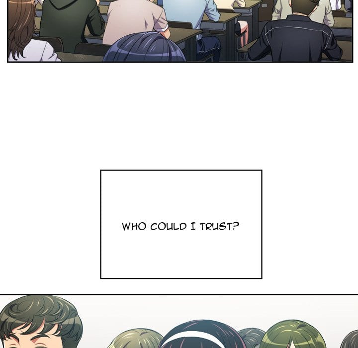 My High School Bully Uncensored, chapter 6, page 95 of 98