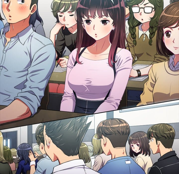 My High School Bully Uncensored, chapter 6, page 96 of 98