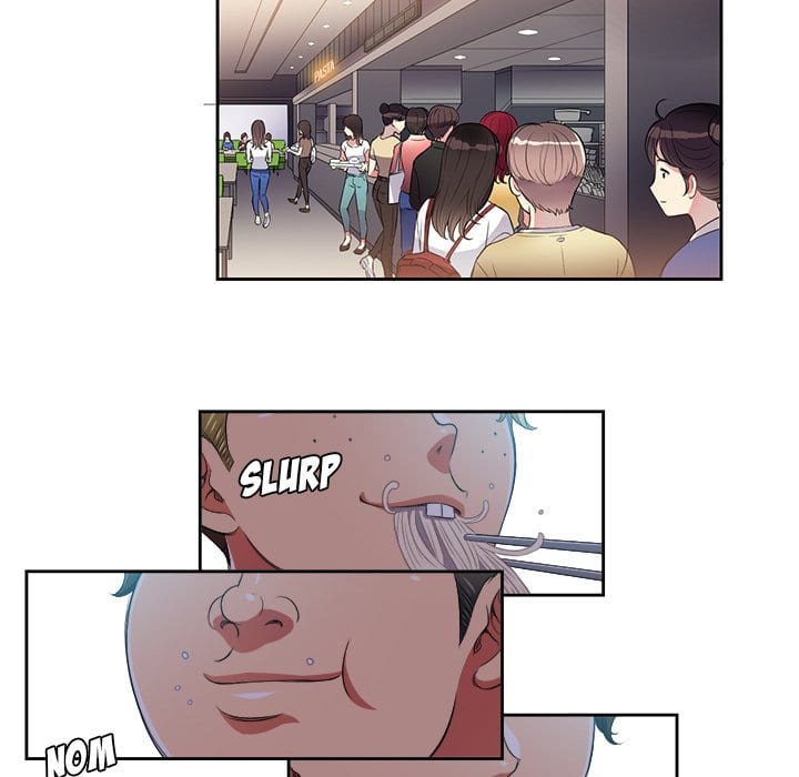 My High School Bully Uncensored, chapter 7, page 5 of 106