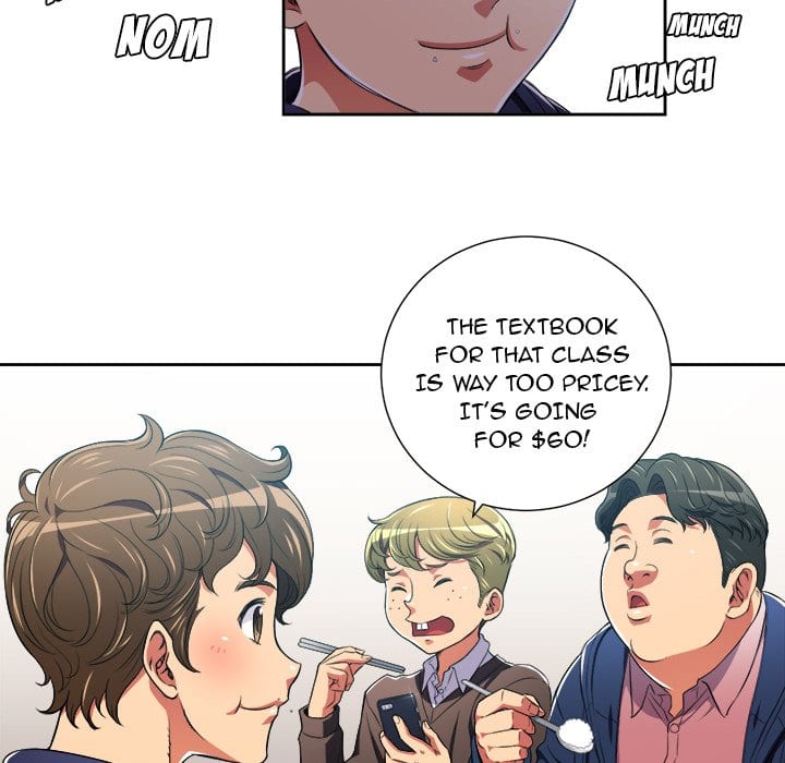 My High School Bully Uncensored, chapter 7, page 6 of 106