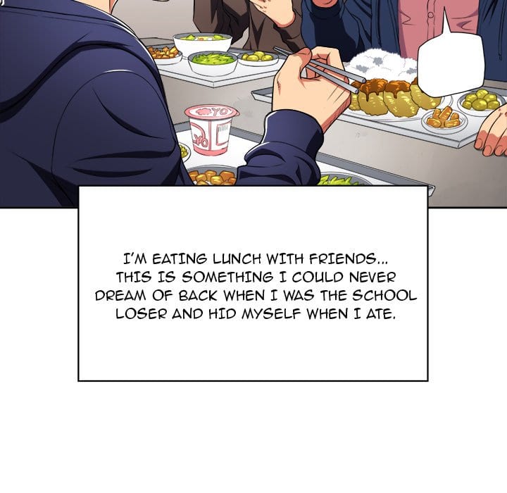 My High School Bully Uncensored, chapter 7, page 7 of 106