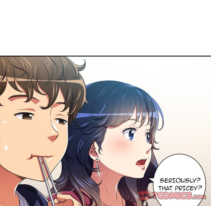 My High School Bully Uncensored, chapter 7, page 8 of 106
