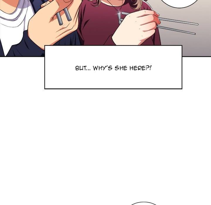 My High School Bully Uncensored, chapter 7, page 9 of 106