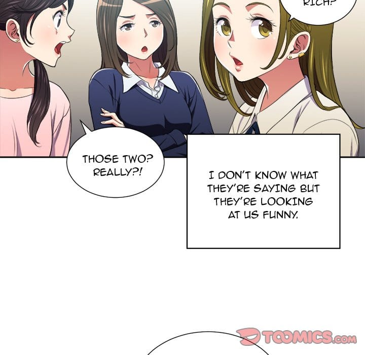 My High School Bully Uncensored, chapter 7, page 14 of 106