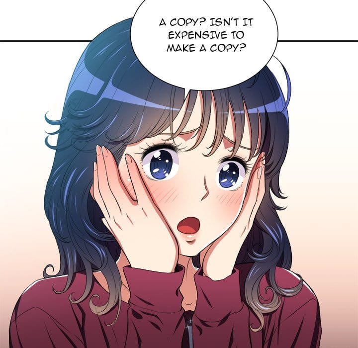 My High School Bully Uncensored, chapter 7, page 15 of 106