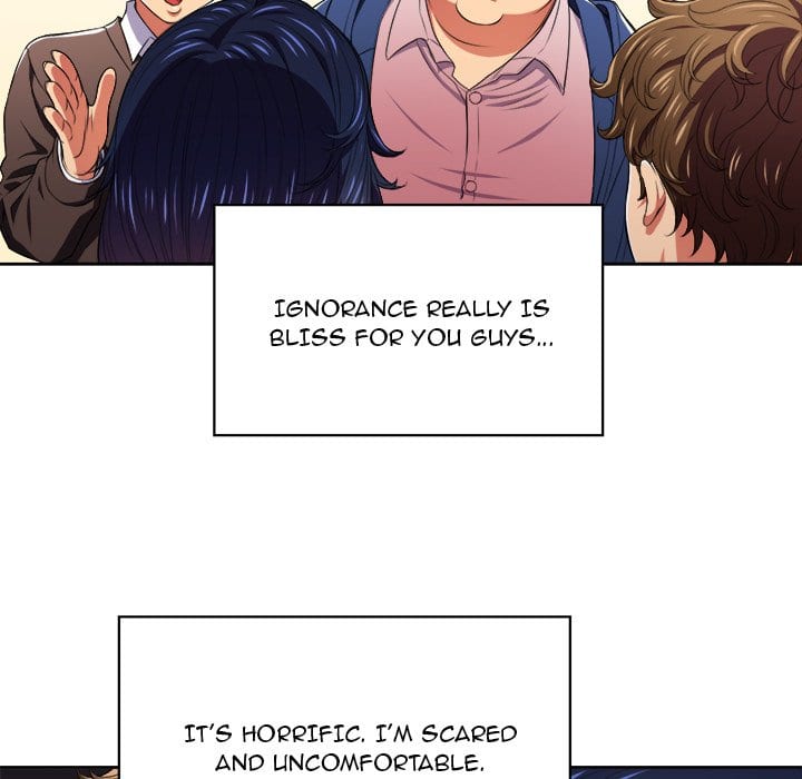My High School Bully Uncensored, chapter 7, page 17 of 106