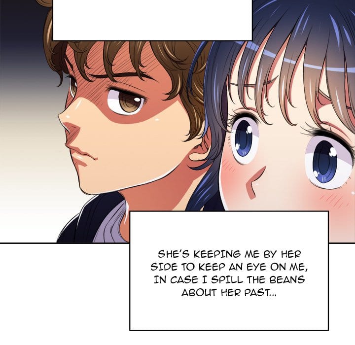 My High School Bully Uncensored, chapter 7, page 18 of 106