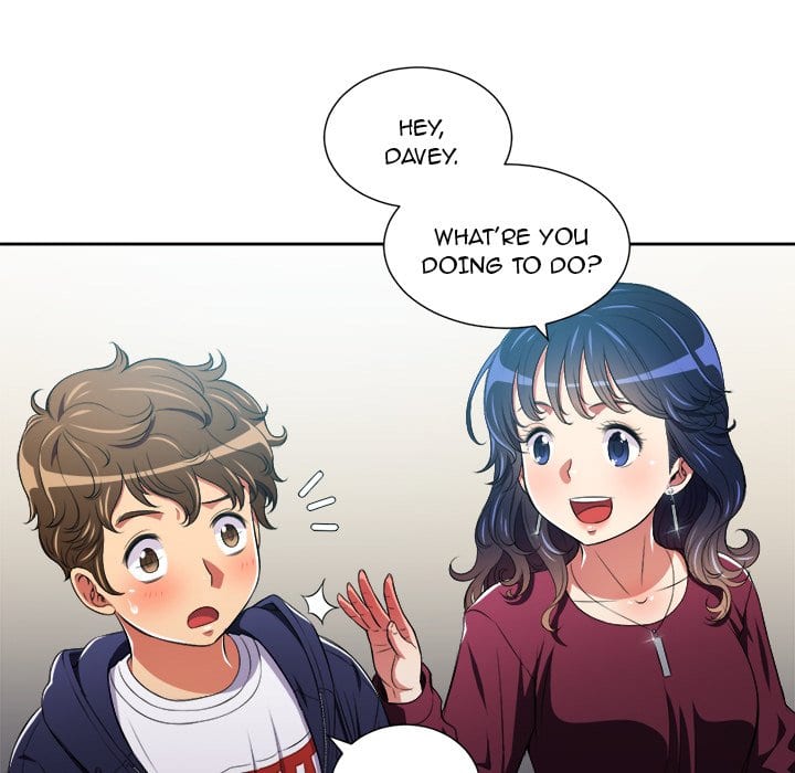 My High School Bully Uncensored, chapter 7, page 19 of 106