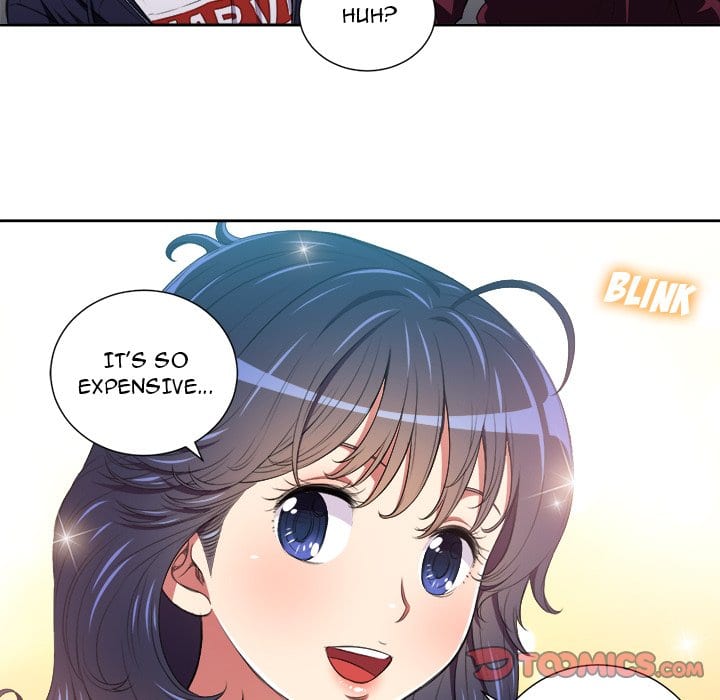 My High School Bully Uncensored, chapter 7, page 20 of 106