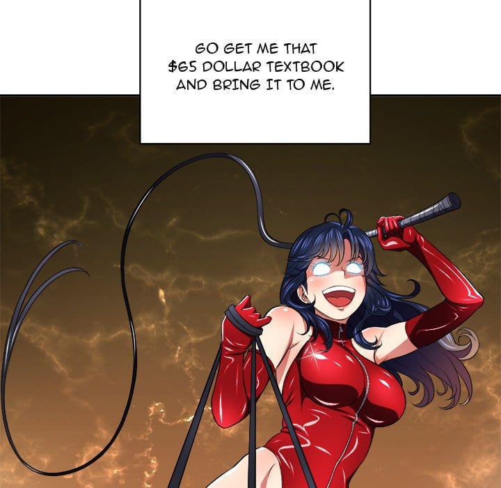 My High School Bully Uncensored, chapter 7, page 23 of 106