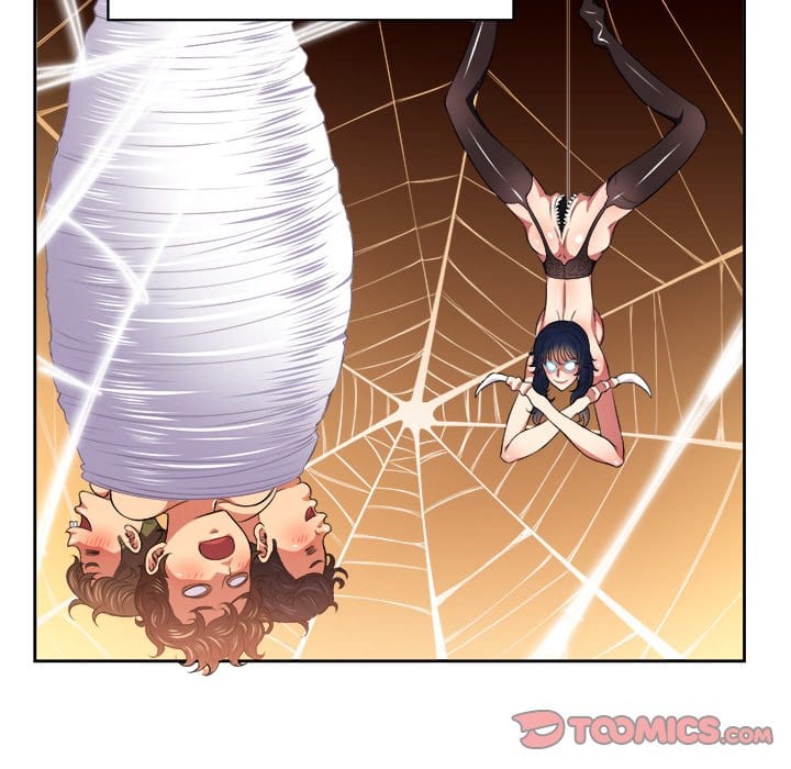 My High School Bully Uncensored, chapter 7, page 26 of 106