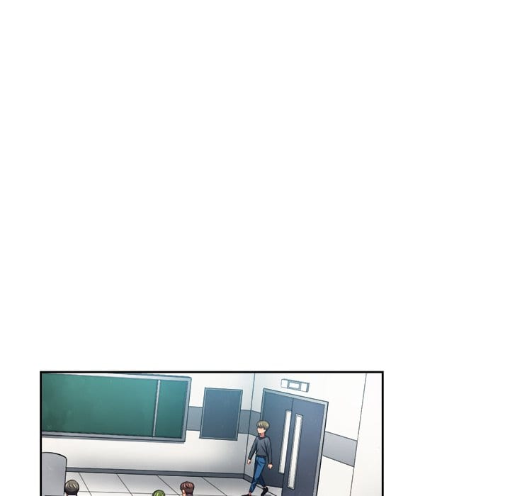 My High School Bully Uncensored, chapter 7, page 29 of 106
