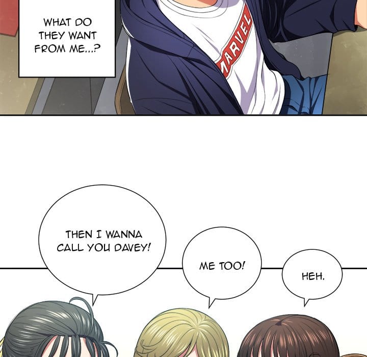 My High School Bully Uncensored, chapter 7, page 33 of 106