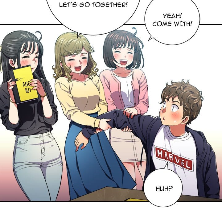 My High School Bully Uncensored, chapter 7, page 36 of 106