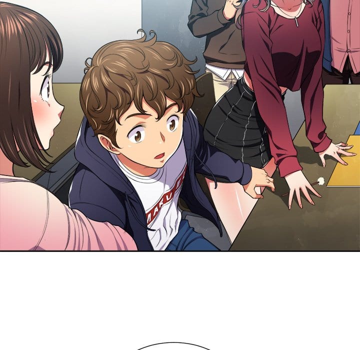 My High School Bully Uncensored, chapter 7, page 39 of 106
