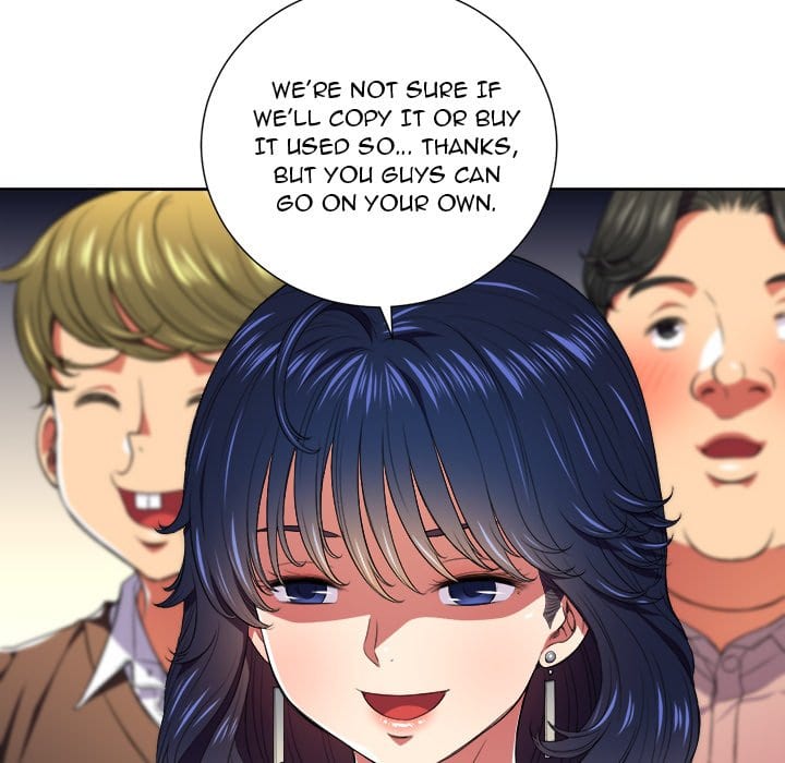 My High School Bully Uncensored, chapter 7, page 40 of 106