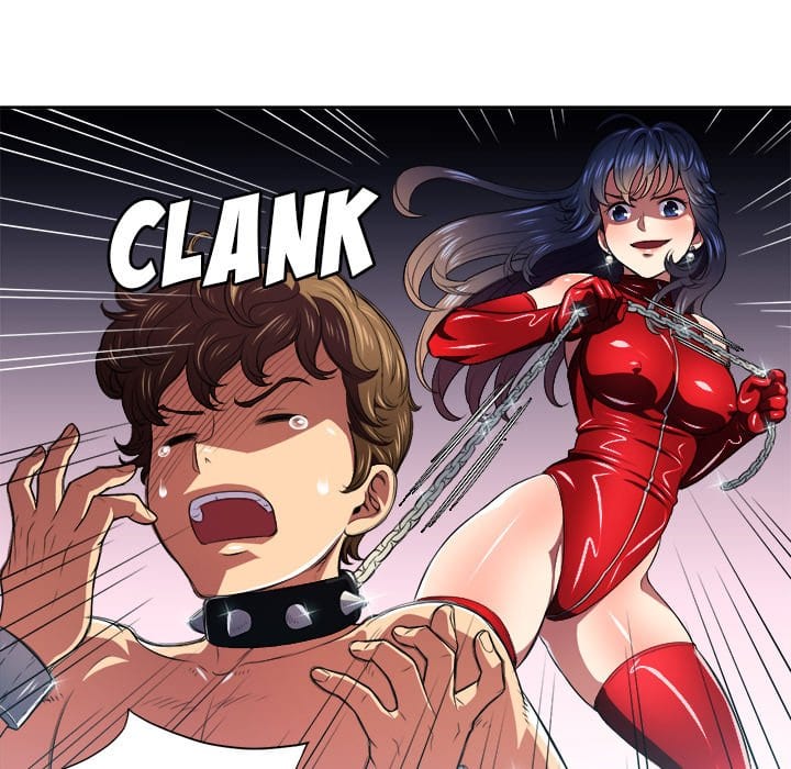 My High School Bully Uncensored, chapter 7, page 42 of 106