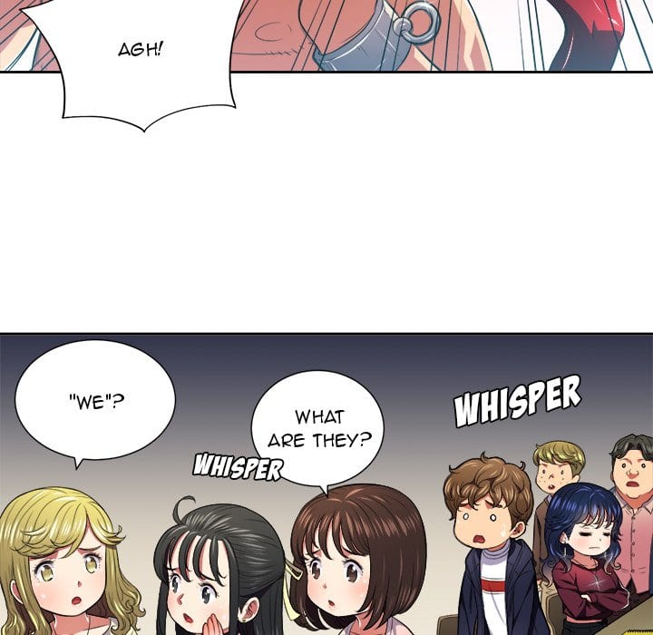 My High School Bully Uncensored, chapter 7, page 43 of 106