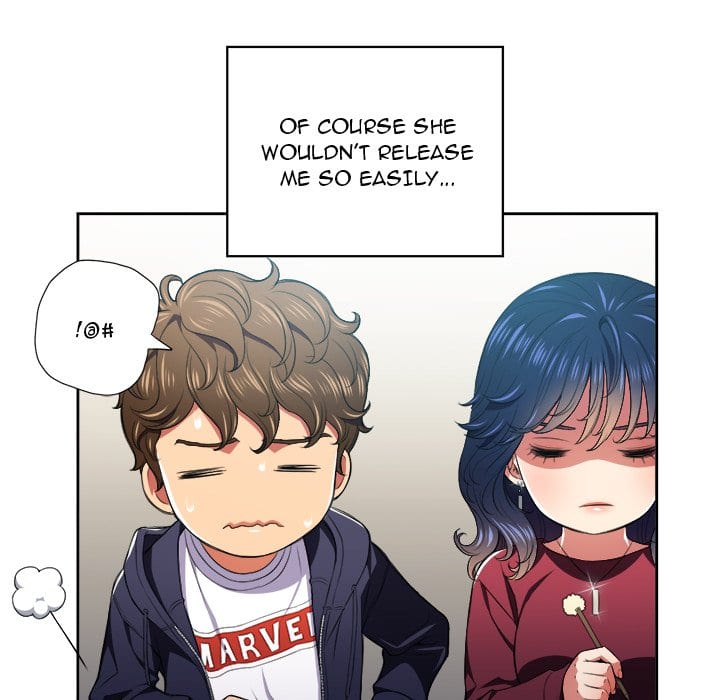 My High School Bully Uncensored, chapter 7, page 46 of 106