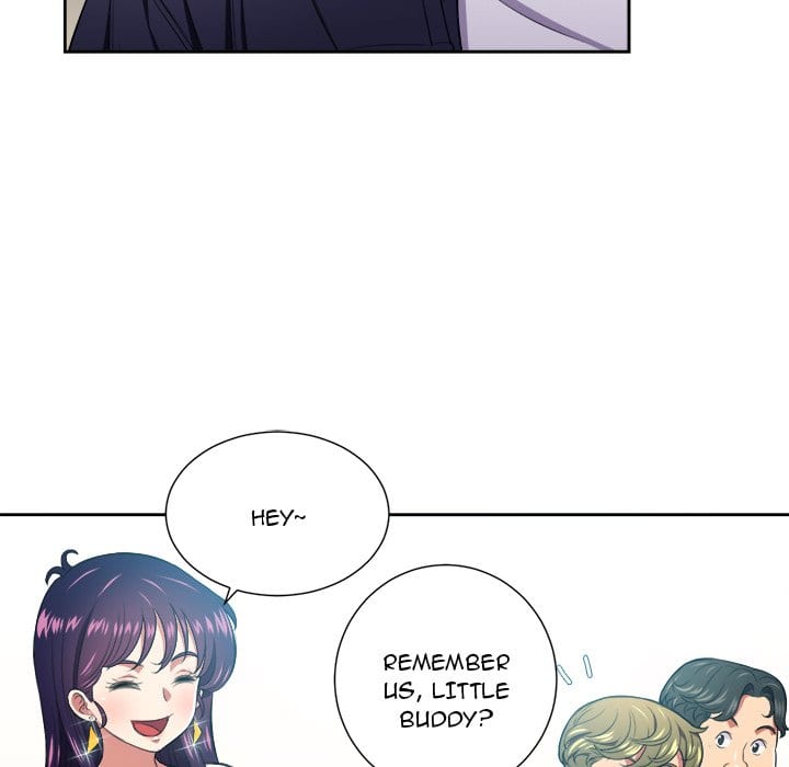 My High School Bully Uncensored, chapter 7, page 48 of 106