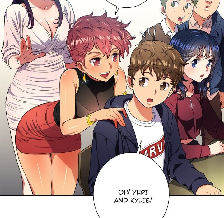 My High School Bully Uncensored, chapter 7, page 49 of 106