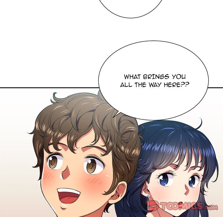 My High School Bully Uncensored, chapter 7, page 50 of 106