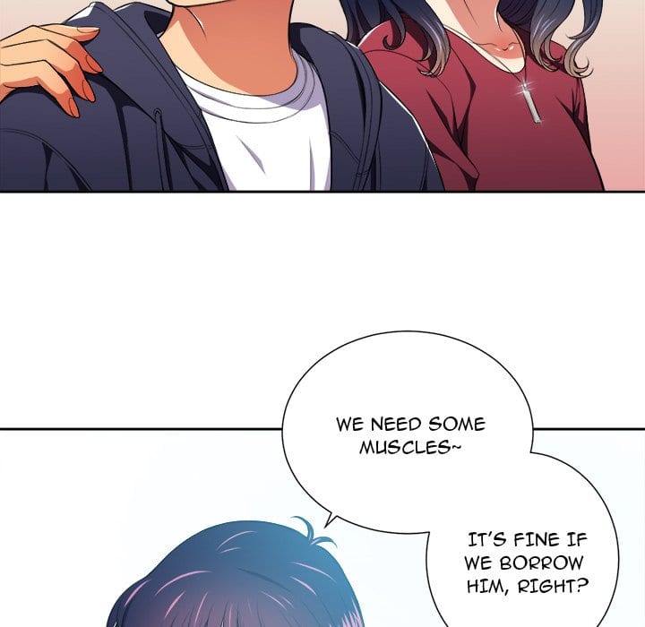 My High School Bully Uncensored, chapter 7, page 51 of 106