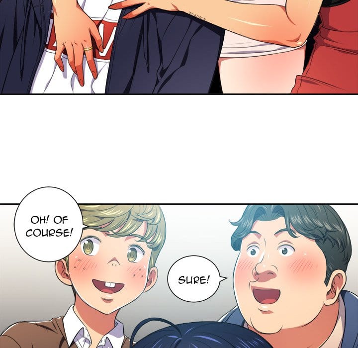 My High School Bully Uncensored, chapter 7, page 53 of 106