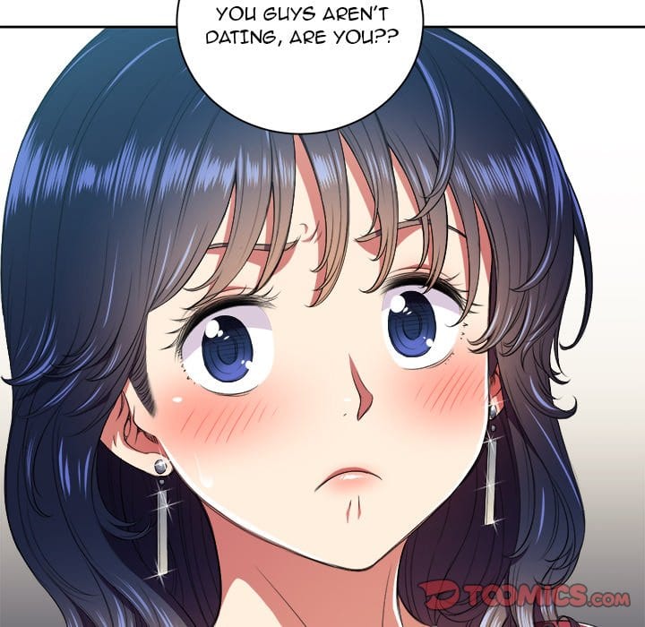 My High School Bully Uncensored, chapter 7, page 56 of 106