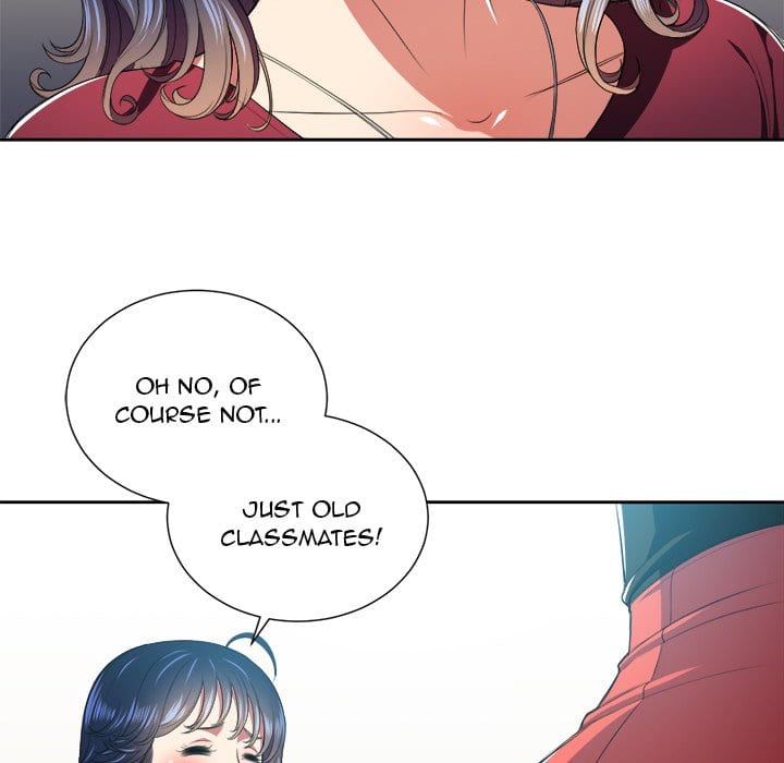 My High School Bully Uncensored, chapter 7, page 57 of 106