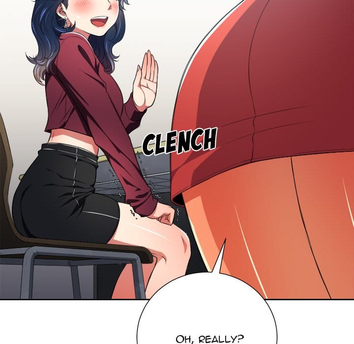 My High School Bully Uncensored, chapter 7, page 58 of 106
