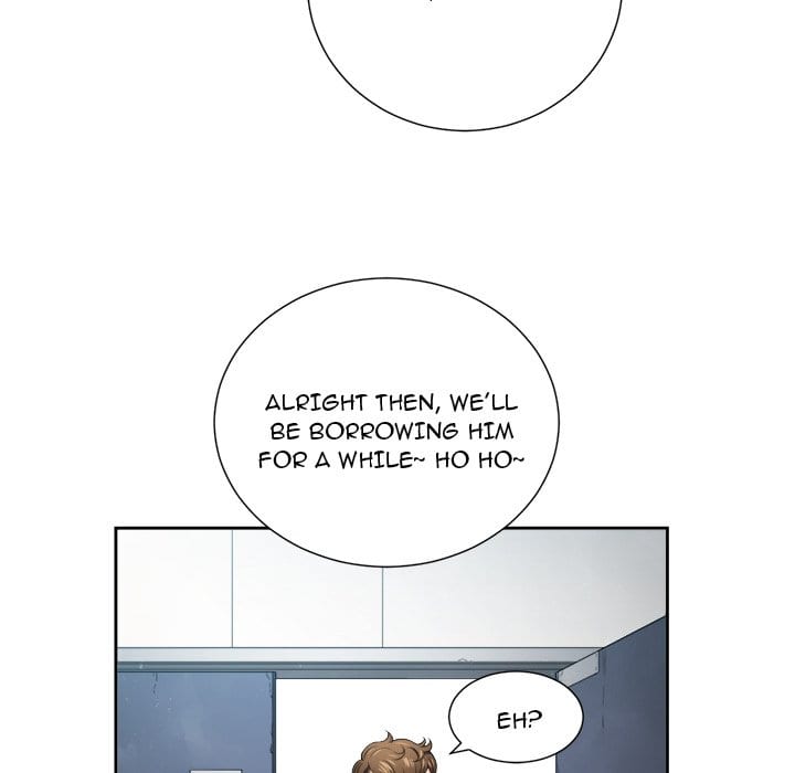 My High School Bully Uncensored, chapter 7, page 59 of 106