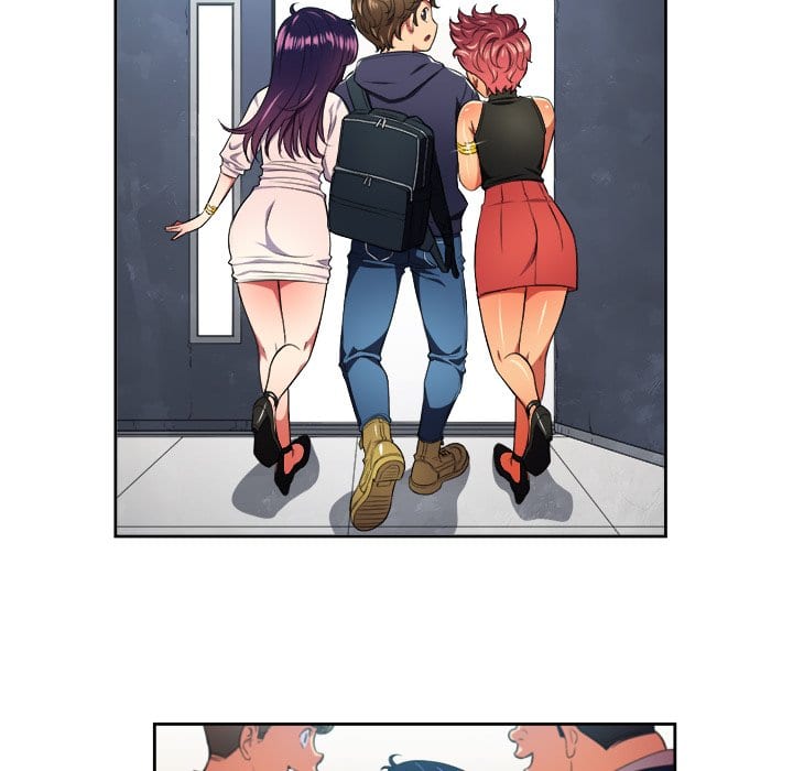My High School Bully Uncensored, chapter 7, page 60 of 106