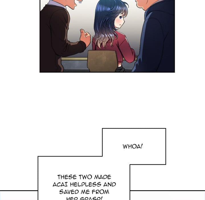 My High School Bully Uncensored, chapter 7, page 61 of 106