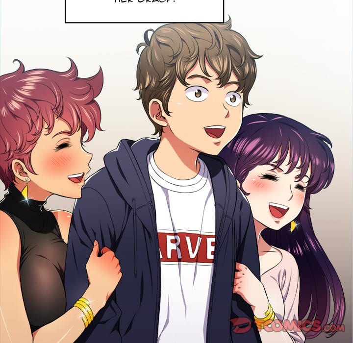 My High School Bully Uncensored, chapter 7, page 62 of 106