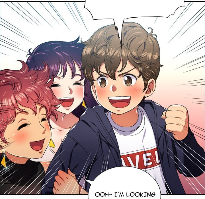 My High School Bully Uncensored, chapter 7, page 64 of 106
