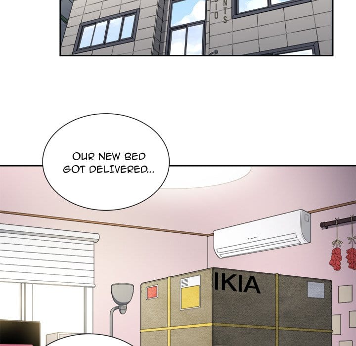 My High School Bully Uncensored, chapter 7, page 66 of 106
